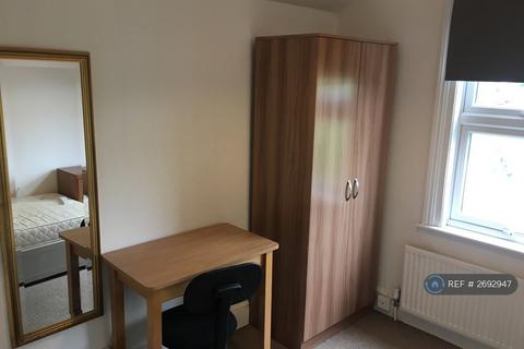 undefined, Severn Terrace, Worcester, WR1