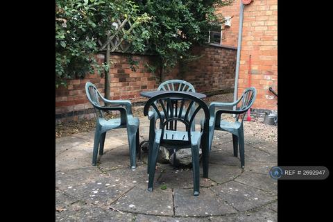 undefined, Severn Terrace, Worcester, WR1