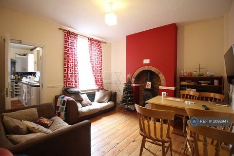 undefined, Severn Terrace, Worcester, WR1