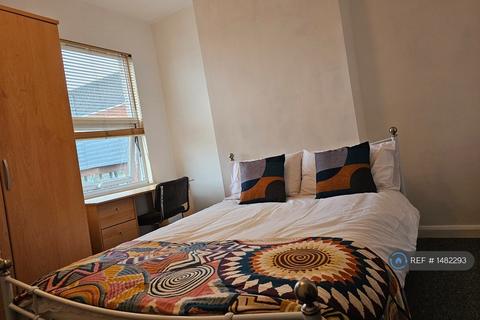 undefined, Hanover Street, Newcastle-Under-Lyme, ST5