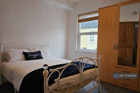 undefined, Hanover Street, Newcastle-Under-Lyme, ST5