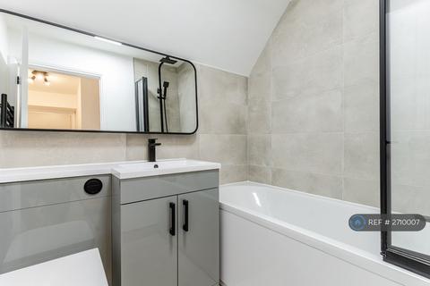 undefined, Eastcheap, Letchworth Garden City, SG6