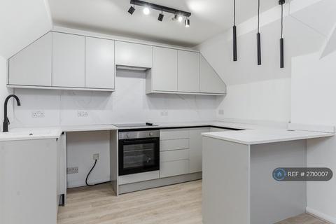 undefined, Eastcheap, Letchworth Garden City, SG6