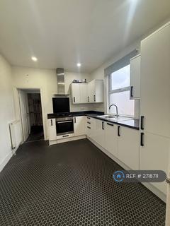 undefined, Long Lane, London, N3
