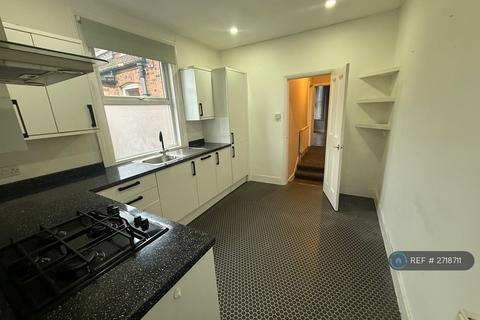 undefined, Long Lane, London, N3