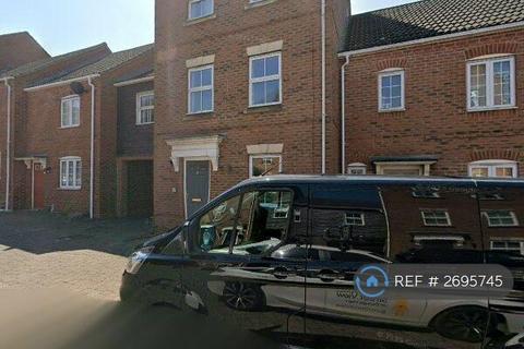 undefined, Whitgift Close, Basingstoke, RG22