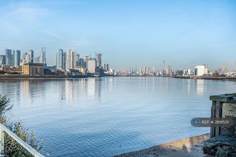 2 bedroom flat to rent, Granite Apartments, London, SE10