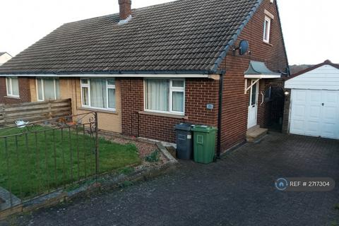 undefined, St. Peters Crescent, Huddersfield, HD5