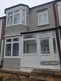 St James Road, Mitcham, CR4