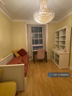 1 bedroom flat to rent, Second Floor, London, W2