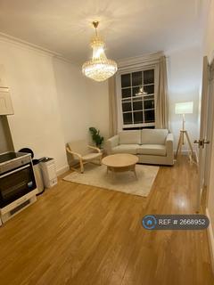 1 bedroom flat to rent, Second Floor, London, W2