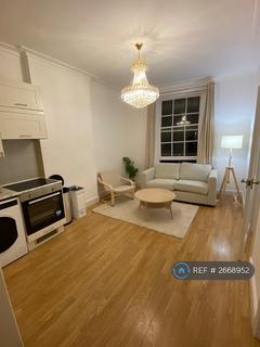 1 bedroom flat to rent, Second Floor, London, W2