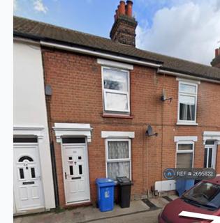 undefined, Bradley Street, Ipswich, IP2