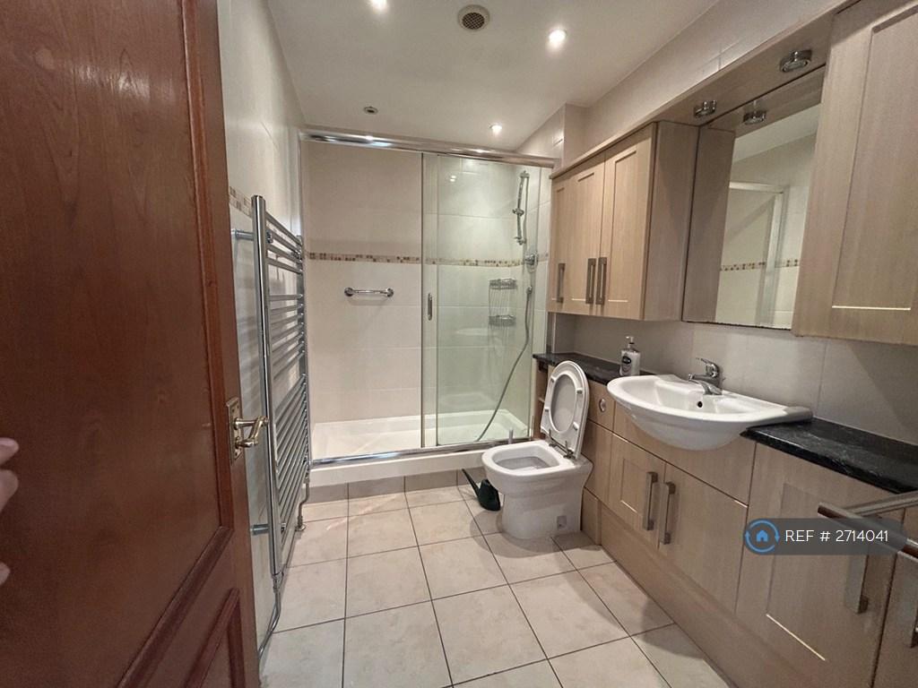 Bathroom 1