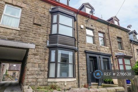 2 bedroom flat to rent, Market Street, Buxton, SK17