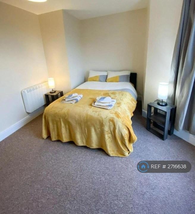 Front Bedroom