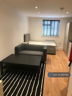 undefined, Barking Road, London, E6