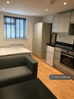 undefined, Barking Road, London, E6