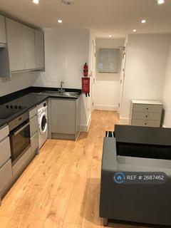 undefined, Barking Road, London, E6