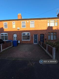 Ellen Street, Warrington, WA5