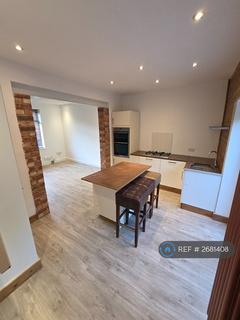 undefined, Ellen Street, Warrington, WA5