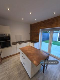 undefined, Ellen Street, Warrington, WA5