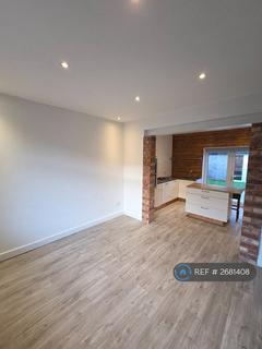 undefined, Ellen Street, Warrington, WA5