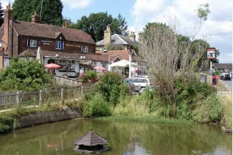 2 bedroom mobile home to rent, Park Lane , Godden Green , Sevenoaks