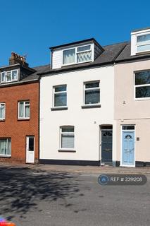 undefined, Gladstone Road, Exeter, EX1