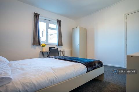undefined, Gladstone Road, Exeter, EX1