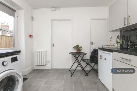 undefined, Gladstone Road, Exeter, EX1