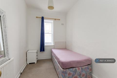undefined, Wilson's Park, Edinburgh, EH15