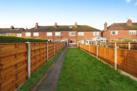 Moor Grove, North Yorkshire YO24