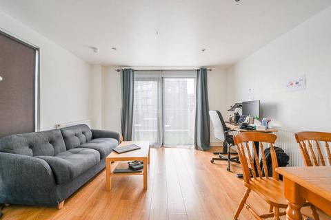 Mercury House, Canning Town, London, E16