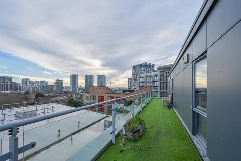 undefined, Mercury House, Canning Town, London, E16