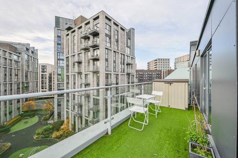 undefined, Mercury House, Canning Town, London, E16