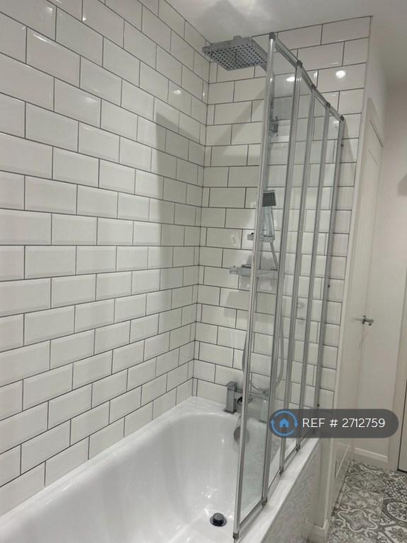 Bath And Shower
