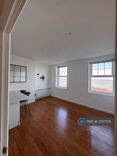Lewis Crescent, Cliftonville, Margate, CT9
