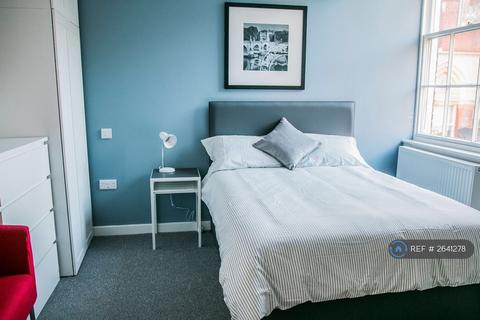 Studio to rent, Wolverhampton Street, Dudley, DY1