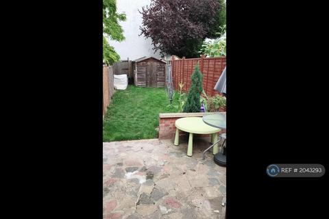 undefined, Collingwood Road, Sutton, SM1