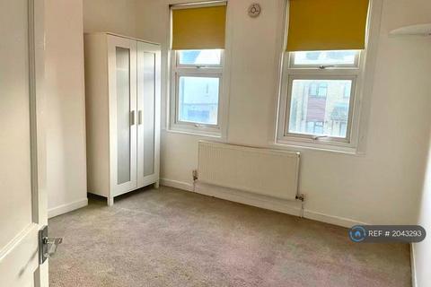 undefined, Collingwood Road, Sutton, SM1
