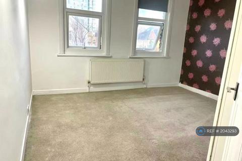 undefined, Collingwood Road, Sutton, SM1