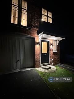 undefined, Park Close, Preston, PR2