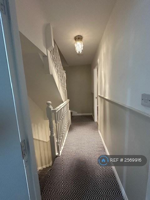 Hallway 1st Floor