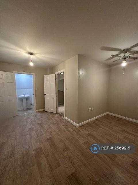 Master Bedroom With Ensuite