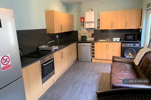 undefined, King Edwards Road, Swansea, SA1