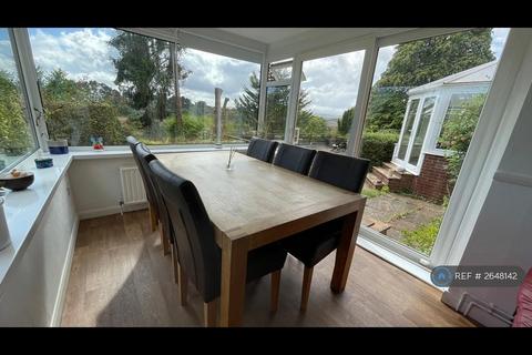 undefined, Argyll Road, Exeter, EX4