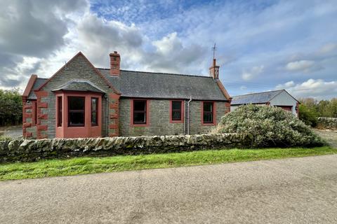 undefined, Whithorn Lodge, Whithorn