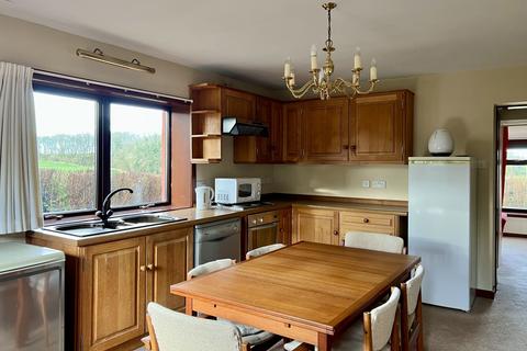 undefined, Whithorn Lodge, Whithorn