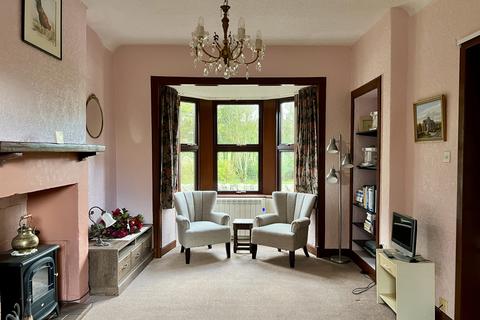 undefined, Whithorn Lodge, Whithorn